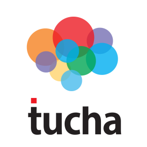 Логотип Tucha